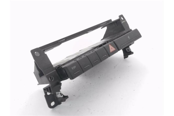 Recambio de interruptor luces emergencia para seat exeo berlina (3r2) 1.6 reference referencia OEM IAM 3R0858089A  
