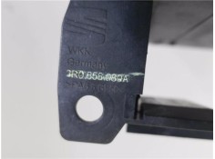 Recambio de interruptor luces emergencia para seat exeo berlina (3r2) 1.6 reference referencia OEM IAM 3R0858089A  