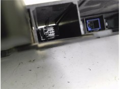 Recambio de interruptor luces emergencia para seat exeo berlina (3r2) 1.6 reference referencia OEM IAM 3R0858089A  