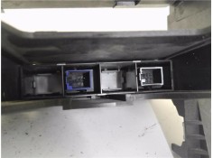 Recambio de interruptor luces emergencia para seat exeo berlina (3r2) 1.6 reference referencia OEM IAM 3R0858089A  