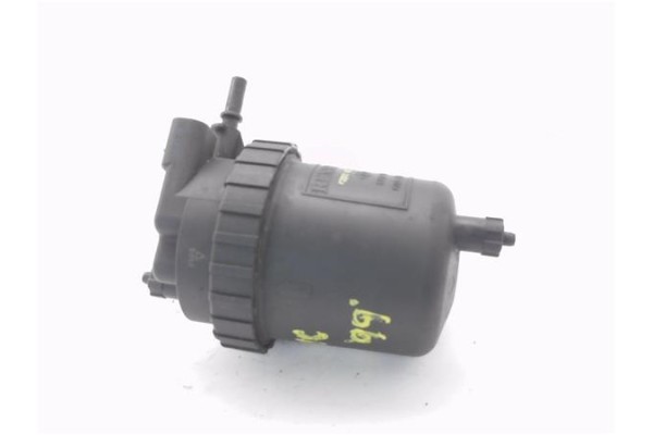 Recambio de soporte filtro gasoil para renault scenic i (ja...) 1.9 dci authentique referencia OEM IAM 7700112820  