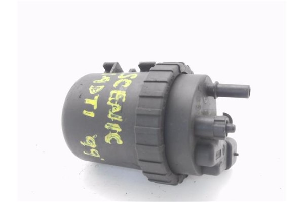Recambio de soporte filtro gasoil para renault scenic i (ja...) 1.9 dci authentique referencia OEM IAM 7700112820  