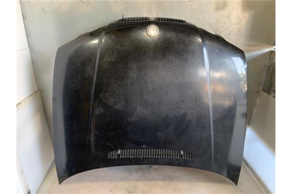 Recambio de capo para bmw serie 3 compacto (e46) 2.0 320td referencia OEM IAM 41617016417  