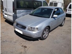 audi a3 (8l) del año 2000