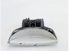 Recambio de maneta exterior delantero derecha para peugeot partner combispace (5f) 2.0 hdi referencia OEM IAM 9101J5 9101H7 
