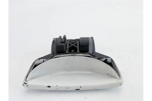 Recambio de maneta exterior delantero derecha para peugeot partner combispace (5f) 2.0 hdi referencia OEM IAM 9101J5 9101H7 