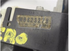 Recambio de mando intermitencia para mitsubishi pajero 2.5 td referencia OEM IAM MB823278  