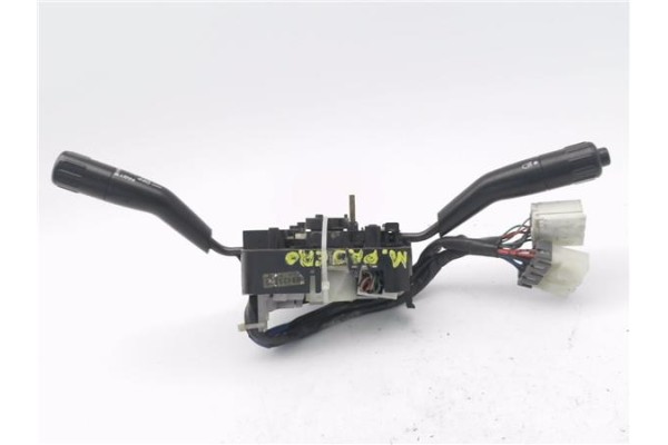 Recambio de mando intermitencia para mitsubishi pajero 2.5 td referencia OEM IAM MB823278  