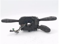 Recambio de mando intermitencia para peugeot 207 1.6 confort referencia OEM IAM 96630732XT  