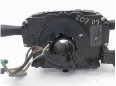 Recambio de mando intermitencia para peugeot 207 1.6 confort referencia OEM IAM 96630732XT  