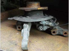 Recambio de mangueta delantero izquierda para opel corsa c 1.0 referencia OEM IAM   