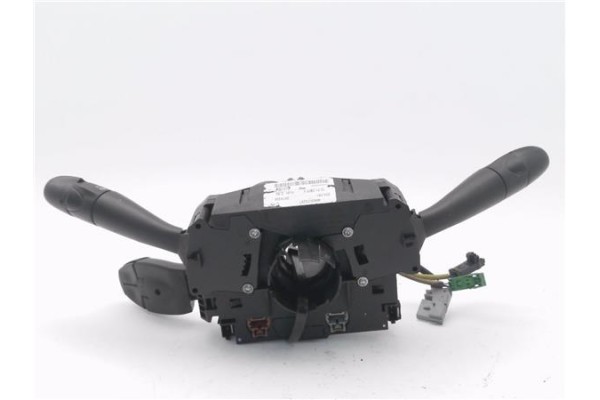 Recambio de mando intermitencia para peugeot 207 1.6 confort referencia OEM IAM 96630732XT  