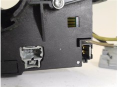 Recambio de mando intermitencia para peugeot 207 1.6 confort referencia OEM IAM 96630732XT  