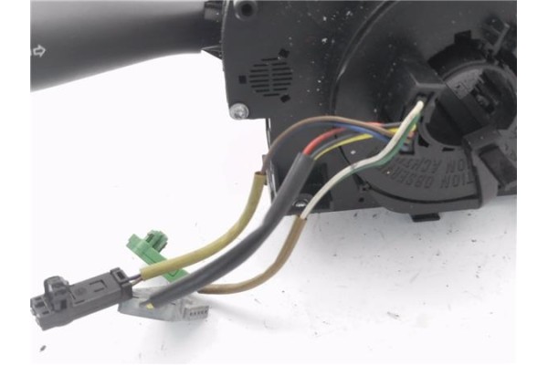 Recambio de mando intermitencia para peugeot 207 1.6 confort referencia OEM IAM 96630732XT  