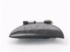 Recambio de maneta exterior trasero izquierda para hyundai atos (em) 1.1 comfort referencia OEM IAM 8255202000 8365102010 