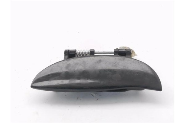 Recambio de maneta exterior trasero izquierda para hyundai atos (em) 1.1 comfort referencia OEM IAM 8255202000 8365102010 