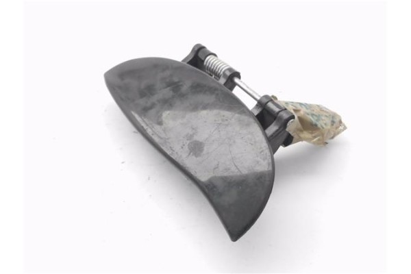 Recambio de maneta exterior trasero izquierda para hyundai atos (em) 1.1 comfort referencia OEM IAM 8255202000 8365102010 