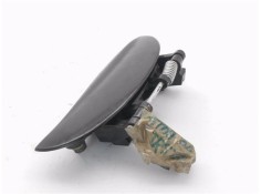 Recambio de maneta exterior trasero izquierda para hyundai atos (em) 1.1 comfort referencia OEM IAM 8255202000 8365102010 