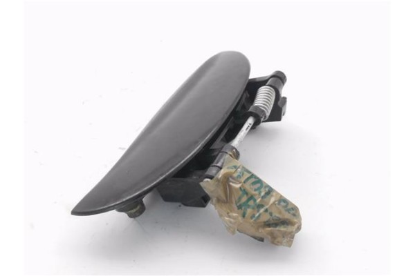 Recambio de maneta exterior trasero izquierda para hyundai atos (em) 1.1 comfort referencia OEM IAM 8255202000 8365102010 