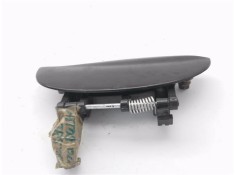 Recambio de maneta exterior trasero izquierda para hyundai atos (em) 1.1 comfort referencia OEM IAM 8255202000 8365102010 