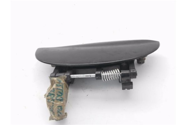 Recambio de maneta exterior trasero izquierda para hyundai atos (em) 1.1 comfort referencia OEM IAM 8255202000 8365102010 