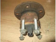 Recambio de mangueta trasero izquierda para saab 9-3 familiar 1.9 tid referencia OEM IAM 12756708  