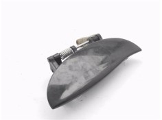 Recambio de maneta exterior trasero izquierda para hyundai atos (em) 1.1 comfort referencia OEM IAM 8255202000 8365102010 