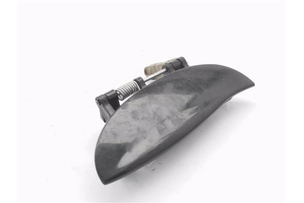 Recambio de maneta exterior trasero izquierda para hyundai atos (em) 1.1 comfort referencia OEM IAM 8255202000 8365102010 