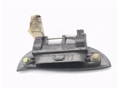 Recambio de maneta exterior trasero izquierda para hyundai atos (em) 1.1 comfort referencia OEM IAM 8255202000 8365102010 