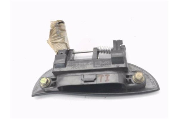 Recambio de maneta exterior trasero izquierda para hyundai atos (em) 1.1 comfort referencia OEM IAM 8255202000 8365102010 