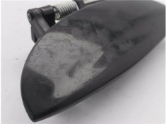 Recambio de maneta exterior trasero izquierda para hyundai atos (em) 1.1 comfort referencia OEM IAM 8255202000 8365102010 
