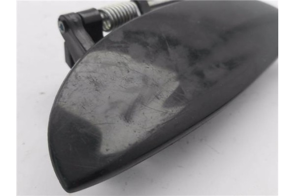 Recambio de maneta exterior trasero izquierda para hyundai atos (em) 1.1 comfort referencia OEM IAM 8255202000 8365102010 