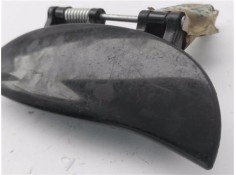 Recambio de maneta exterior trasero izquierda para hyundai atos (em) 1.1 comfort referencia OEM IAM 8255202000 8365102010 