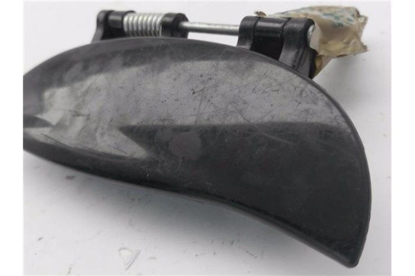 Recambio de maneta exterior trasero izquierda para hyundai atos (em) 1.1 comfort referencia OEM IAM 8255202000 8365102010 