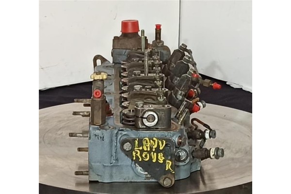 Recambio de culata para land rover x x referencia OEM IAM   