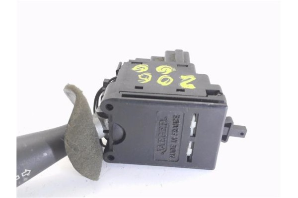 Recambio de mando intermitencia para peugeot 206 1.9 x-line referencia OEM IAM 96307460ZL  