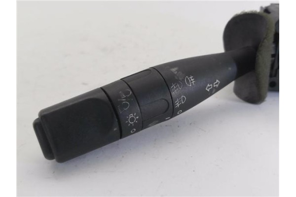 Recambio de mando intermitencia para peugeot 206 1.9 x-line referencia OEM IAM 96307460ZL  