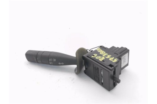 Recambio de mando intermitencia para peugeot 206 2.0 gt referencia OEM IAM 96307460ZL  