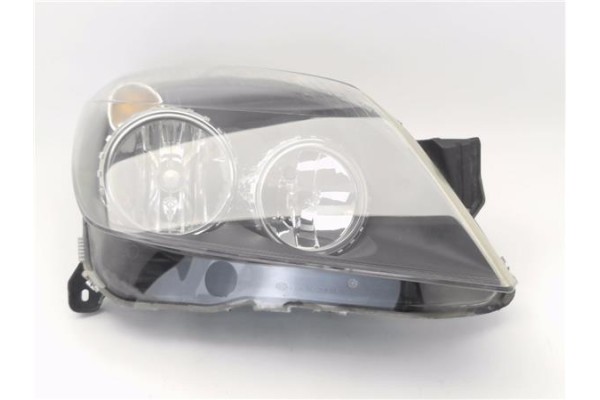 Recambio de faro delantero dcho para opel astra h gtc 1.7 cdti referencia OEM IAM 93178636 24541033RH 