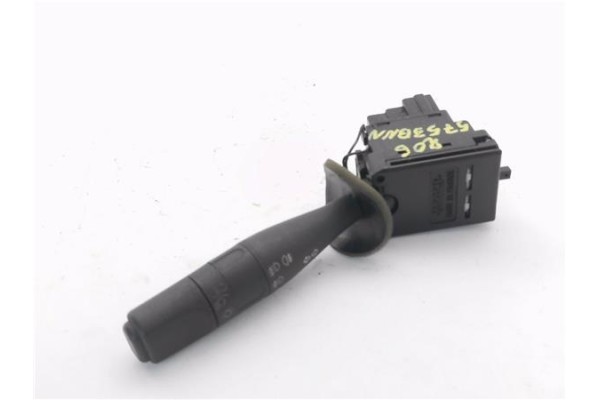 Recambio de mando intermitencia para peugeot 206 2.0 gt referencia OEM IAM 96307460ZL  
