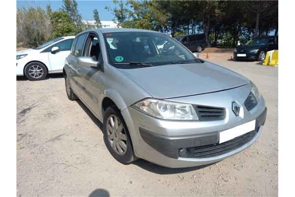 renault megane ii (bm0/1_, cm0/1_) del año 