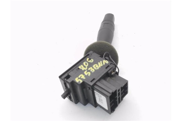Recambio de mando intermitencia para peugeot 206 2.0 gt referencia OEM IAM 96307460ZL  