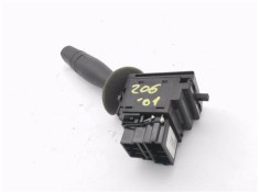 Recambio de mando intermitencia para peugeot 206 2.0 gt referencia OEM IAM 96307460ZL  