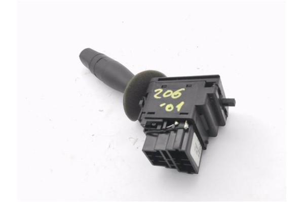 Recambio de mando intermitencia para peugeot 206 2.0 gt referencia OEM IAM 96307460ZL  
