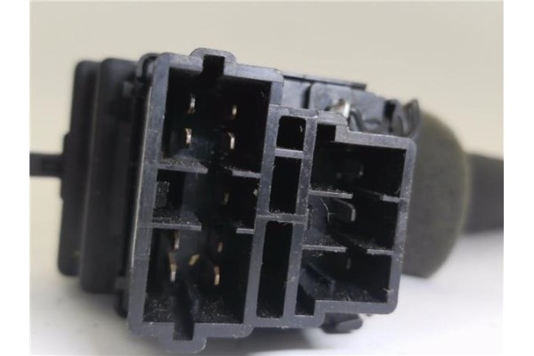 Recambio de mando intermitencia para peugeot 206 2.0 gt referencia OEM IAM 96307460ZL  