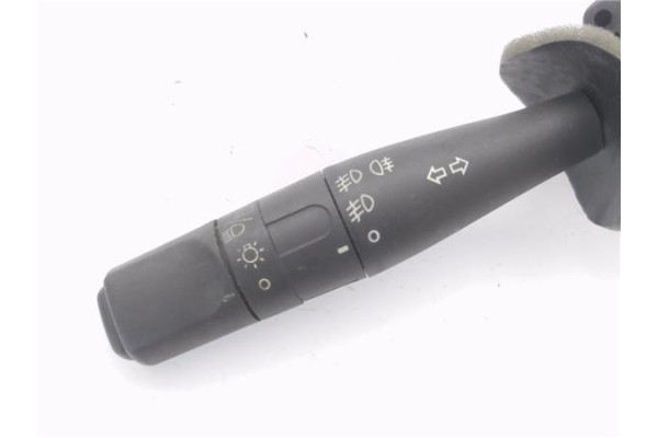 Recambio de mando intermitencia para peugeot 206 2.0 gt referencia OEM IAM 96307460ZL  