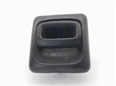 Recambio de maneta exterior delantero izquierda para citroen jumper furgón (244) 2.0 hdi referencia OEM IAM 1304175070  