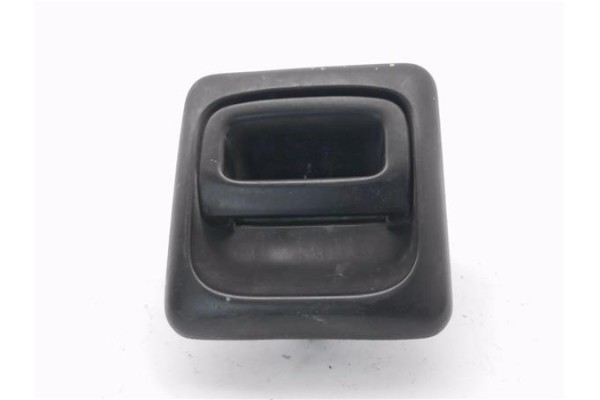 Recambio de maneta exterior delantero izquierda para citroen jumper furgón (244) 2.0 hdi referencia OEM IAM 1304175070  
