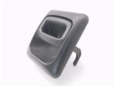 Recambio de maneta exterior delantero izquierda para citroen jumper furgón (244) 2.0 hdi referencia OEM IAM 1304175070  