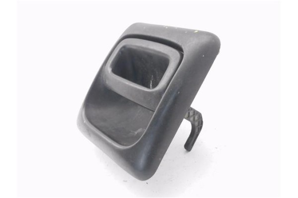 Recambio de maneta exterior delantero izquierda para citroen jumper furgón (244) 2.0 hdi referencia OEM IAM 1304175070  